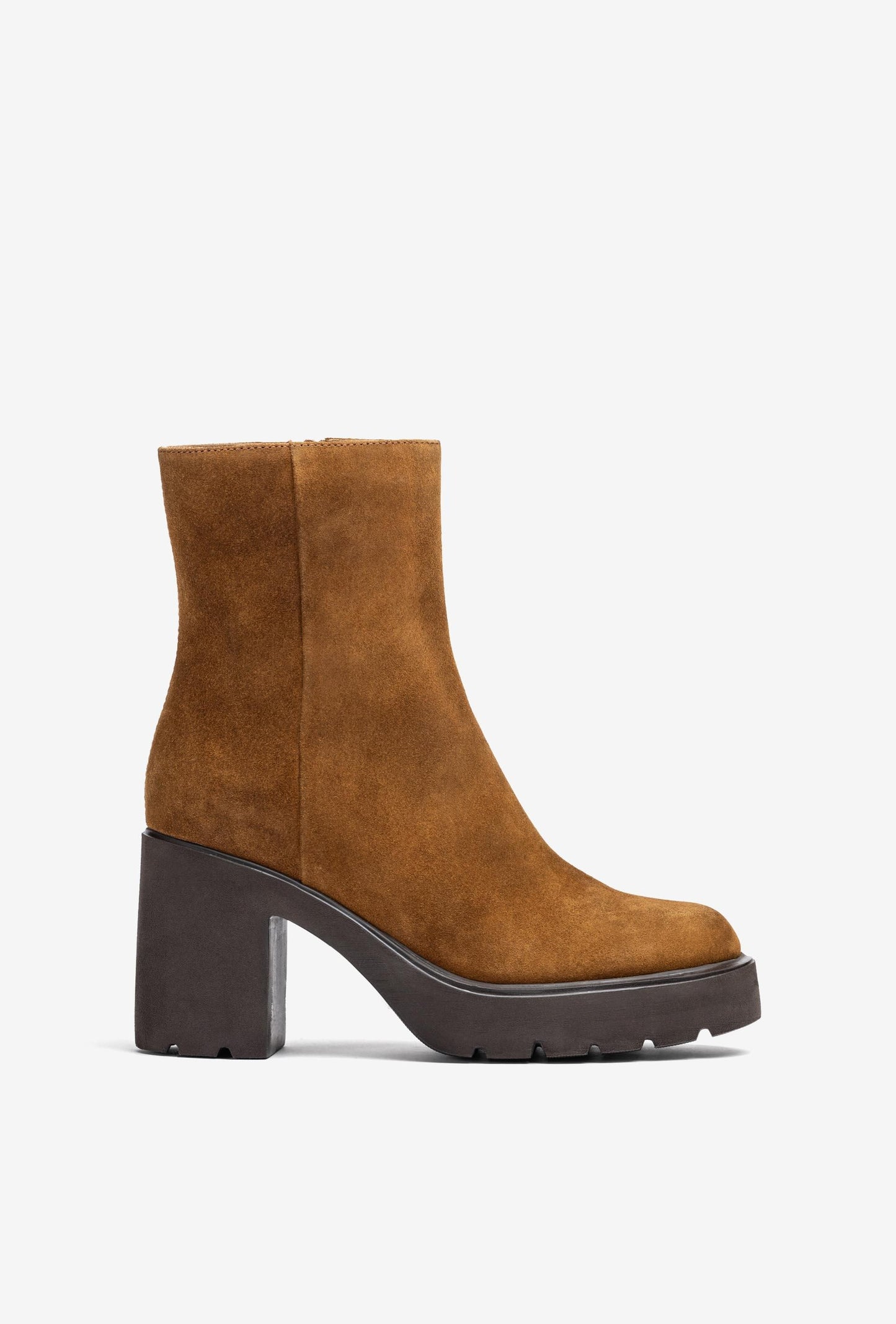 Botas Invierno Terra Soul