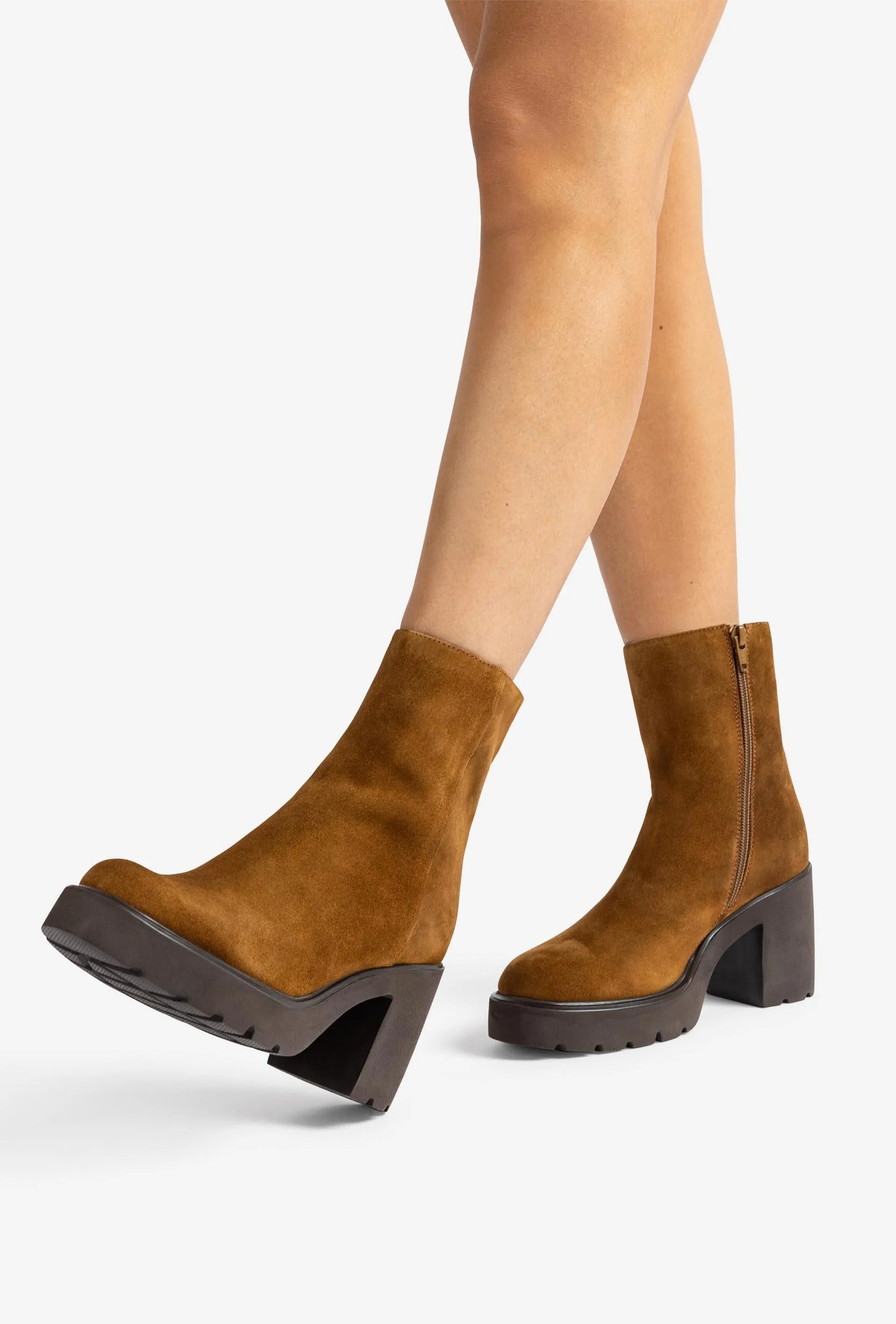 Botas Invierno Terra Soul