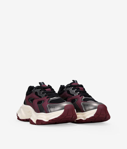 Zapatillas Nova Steel