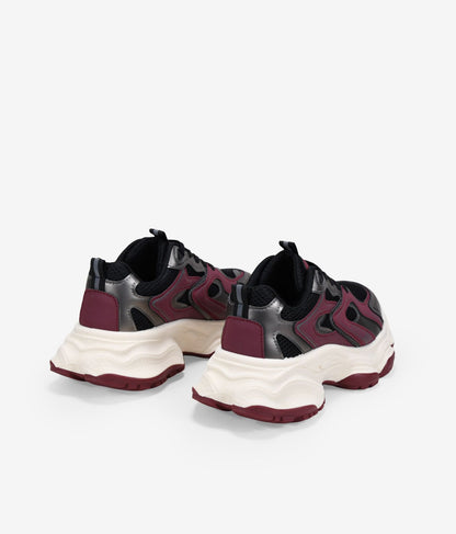 Zapatillas Nova Steel