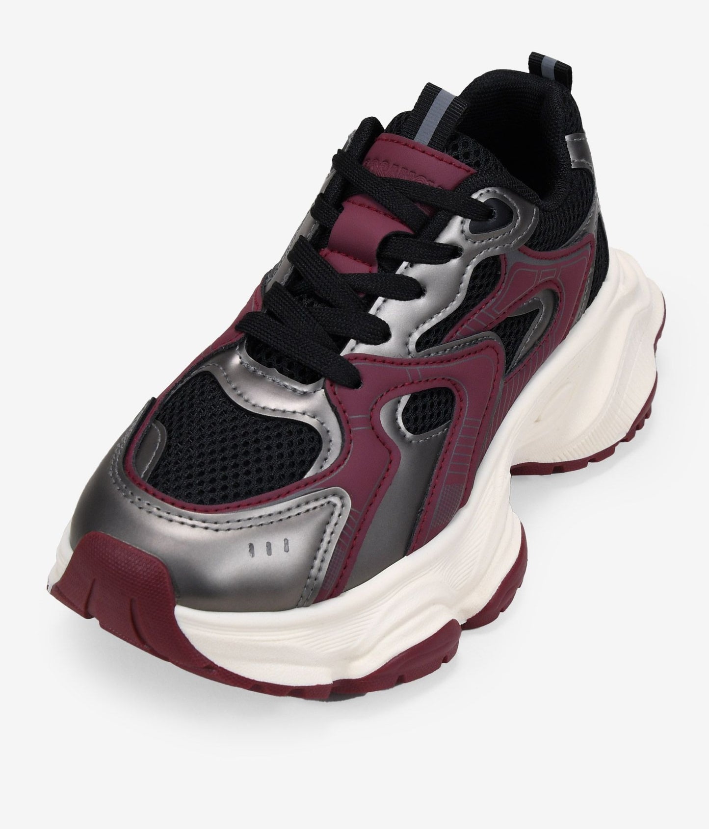 Zapatillas Nova Steel