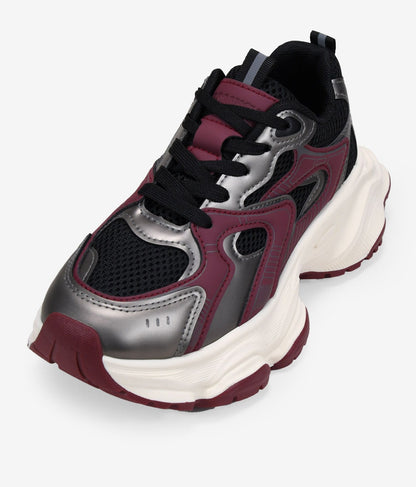 Zapatillas Nova Steel