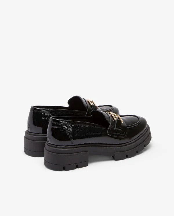 Mocasines Midnight Luxe