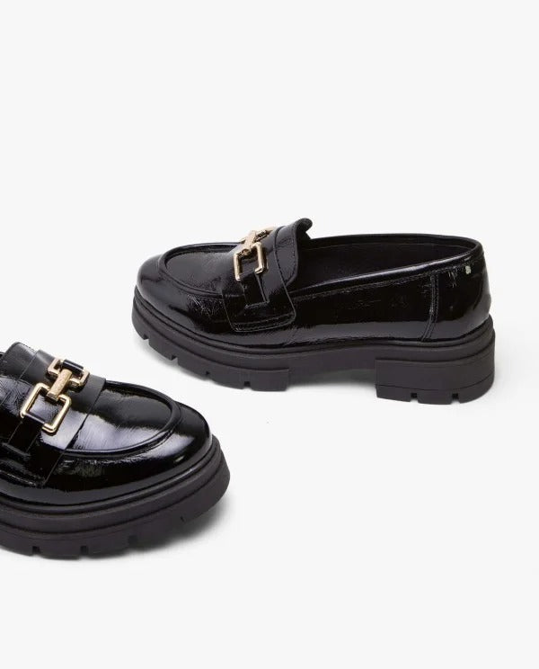 Mocasines Midnight Luxe