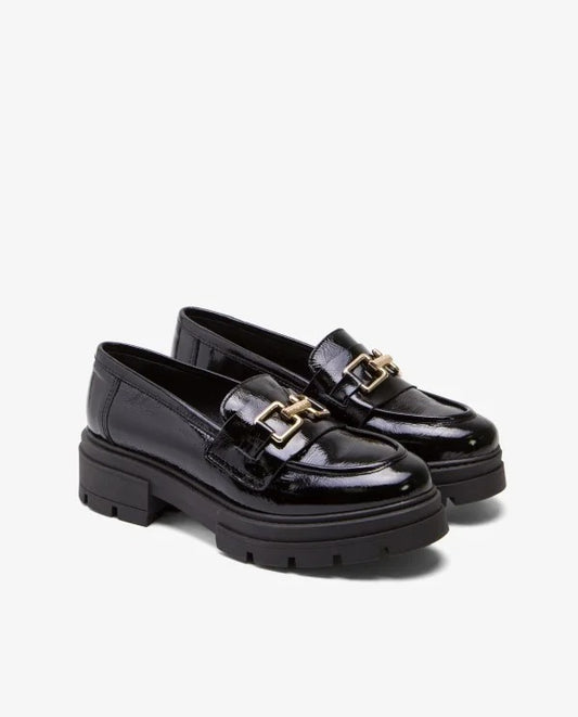 Mocasines Midnight Luxe