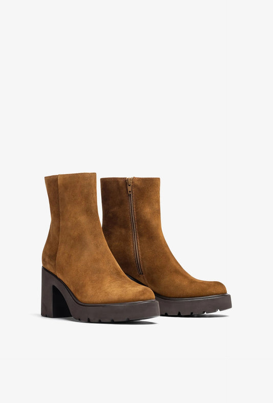Botas Invierno Terra Soul