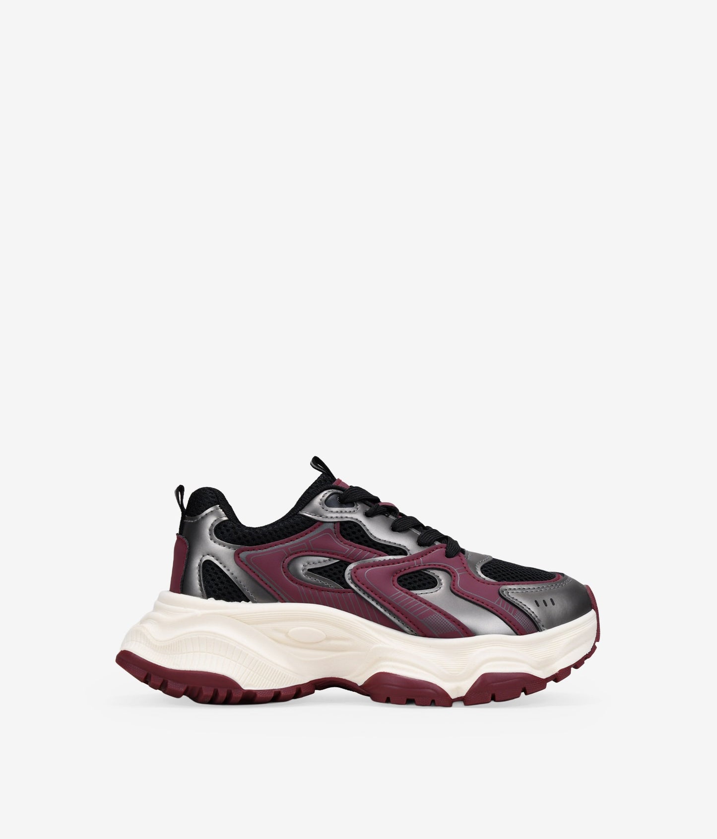 Zapatillas Nova Steel