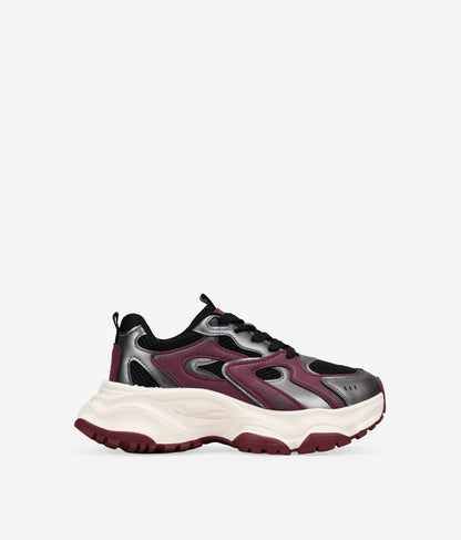 Zapatillas Nova Steel