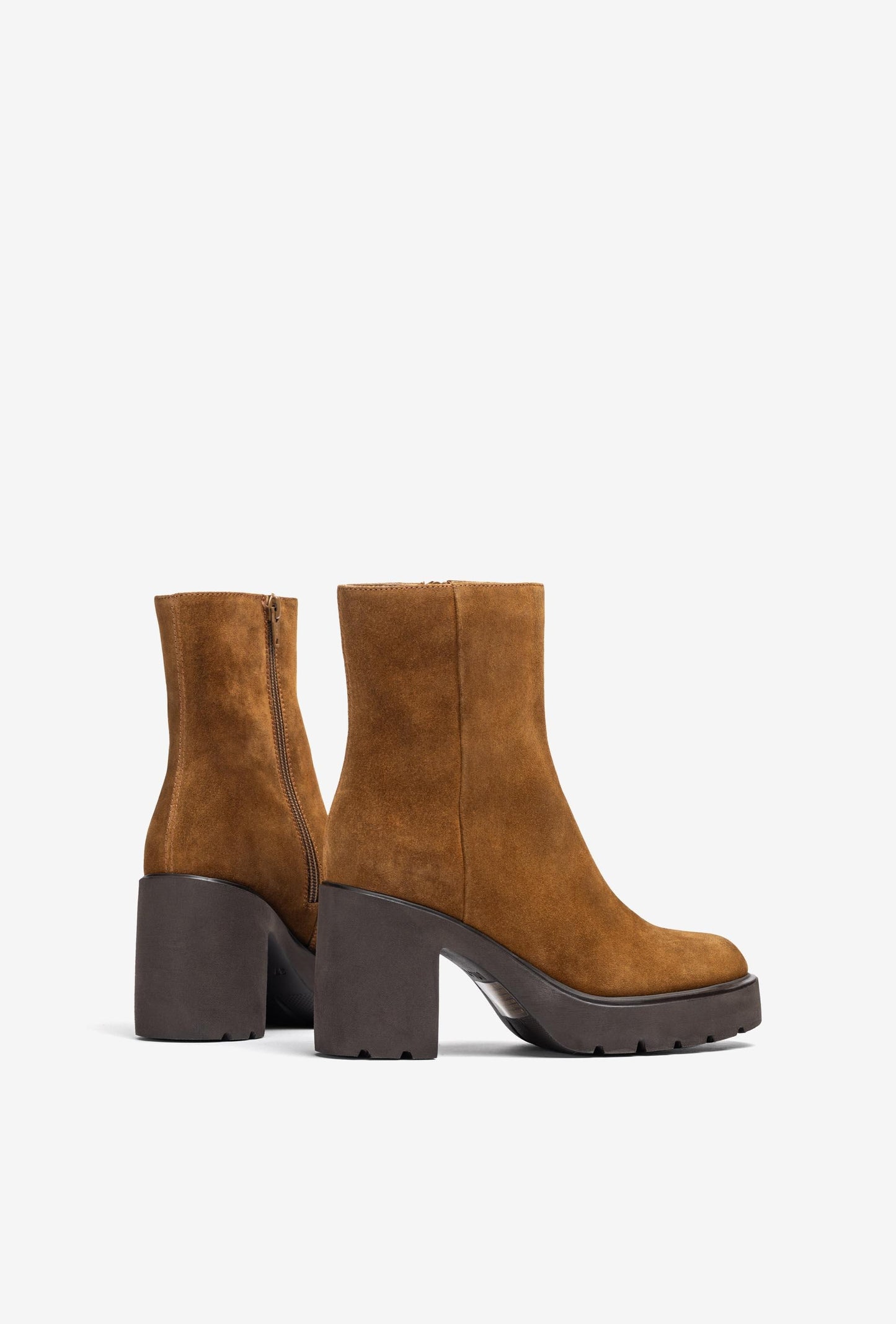 Botas Invierno Terra Soul