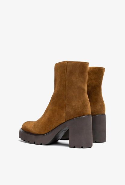 Botas Invierno Terra Soul